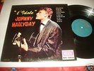 lp 33t canada mode md 5013 johnny hallyday