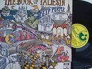 DEEP PURPLE - The Book Of Taliesyn   GATEFOLD Vinyl LP