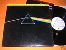 MFSL LP PINK FLOYD Dark Side Of The Moon AUDIOPHILE NM