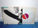 LED ZEPPELIN Led Zep 1 LP TURQUOISE 1969 UK 1st Press