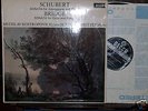 SXL 6426 Schubert Bridge Rostropovitch Britten wb Ex+