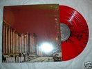 GRAILS REDLIGHT OOP Limited 200 Color LP pelican sunn