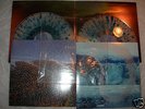 Pelican Fire In Throats 2xLP Gatefold Deluxe sunn isis