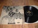 THE BEATLES,REVOLVER,PCS 7009,RARE REMIX 11,LP MONO