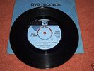 PAUL ST JOHN - FLYING SAUCERS HAVE LANDED - 45 .