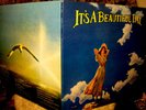 MINT   ITS A BEAUTIFUL DAY   WHITE BIRD   1969 SF PSYCH