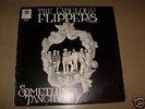 The Fabulous Flippers private pysch 1970