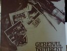 General Humbert Irish 1976 LP Dolphin Recs, Mary Black