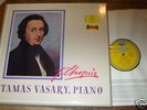 SKL 162-9 Chopin Piano Works / Vasary TULIP 8 LP box