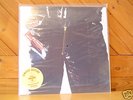 ROLLING STONES STICKY FINGERS VIRGIN LP 1994 SEALED