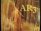 LP AR3 & THE MACHINES Achim Reichel Krautrock 1972 HEAR