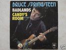 Rare BRUCE SPRINGSTEEN 7