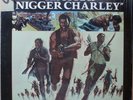 The Soul of Nigger Charley OST Rare Funk LP HEAR MP3 NM