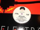 Metallica ...and justice for all Promo Rare