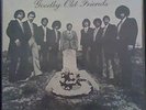 Rare Funk Jazz - Aposento Alto 'Goodby Old Friends'
