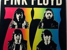 PINK FLOYD WISH THE ANIMALS WERE HERE LIVE VINYL ALBUM