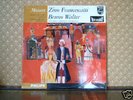 Philips 835 532 AY Francescatti Walter Mozart HiFi
