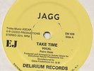 RARE BOOGIE DISCO 12