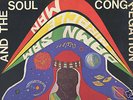 RARE FUNK SOUL LP - DAMN SAM THE MIRACLE MAN - ORIG