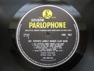 BEATLES:  SGT PEPPER, ORIGINAL, MONO, COMPLETE