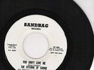 THE EPITOME OF SOUND - YOU DONT LOVE ME- NORTHERN SOUL