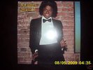 SEALED MICHAEL JACKSON OFF THE WALL LP
