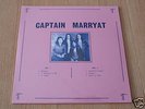 CAPTAIN MARRYAT SAME  Scotland Prog SHADOKS re