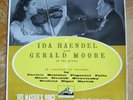 IDA HAENDEL / GERALD MOORE 