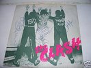 CLASH WHITE RIOT / 1977 7