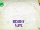 JIMI HENDRIX Hendrix Alive 2LP TMOQ TMQ red/black vinyl