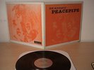 PEACEPIPE Human Equation US PSYCH LP MINT Rockadelic
