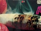 GOMORRHA, Trauma, BASF 20 20413-8, original LP