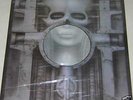 Emerson, Lake & Palmer SEALED UK LP Brain Salad Surgery