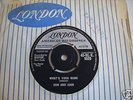 VERY RARE   DON & JUAN   WHATS YOUR NAME   HLX-9529  NM