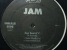 JAM - SOUL SEARCH'N' / LIKE THIS  *SEALED*  100% ORIG