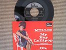 MILLIE - MY BOY LOLLIPOP  original FONTANA 7