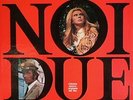 ‘NOI DUE’ CARLO BIXIO LUIGI MALATESTA CINEVOX ORIGINAL