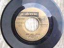 Lord Melody Cook label 