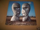 Pink floyd - The division bell - Vinile 33 giri - LP