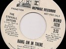 Northern Soul/Funk 45 - The Stovall Sisters On Reprise