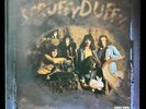 DUFFY Scruffy Duffy UK ORIGINAL LP Rare 1st Chapter One