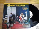 Creedence Clearwater Revival - Cosmo's Factory MFSL LP