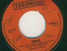 JOHN HOLT - TONIGHT - ORIGINAL UK TROJAN 45 LISTEN