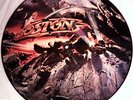 MEGA-RARE Boston Picture Disc of WALK ON BEAUTIFUL