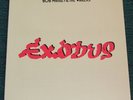 BOB MARLEY EXODUS MFSL