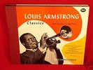 Louis Armstrong Classics Decca A-572 4 DISC 78 RPM SET