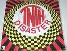 TNTH Disaster RARE EURO JAZZ FUNK Breaks 45 Hear
