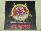 SLAYER - War Ensemble 7