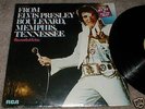 ELVIS APL1-1506 FROM ELVIS PRESLEY BOULEVARD - RARE TAN