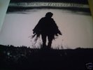 NEIL YOUNG 'Harvest Moon' UK REPRISE LP EX/EX SCARCE